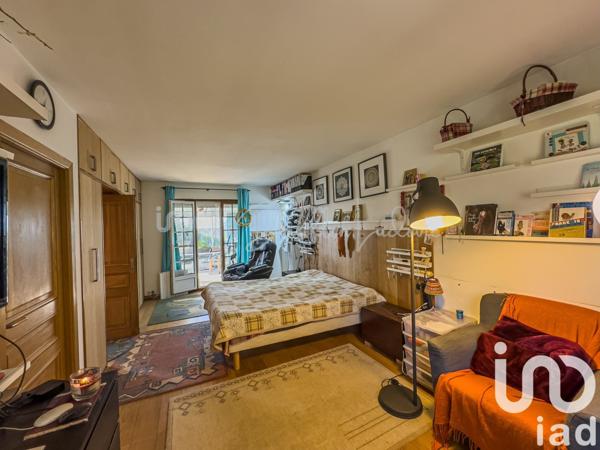 Maison à vendre 6 pièces 140 m² Bazemont