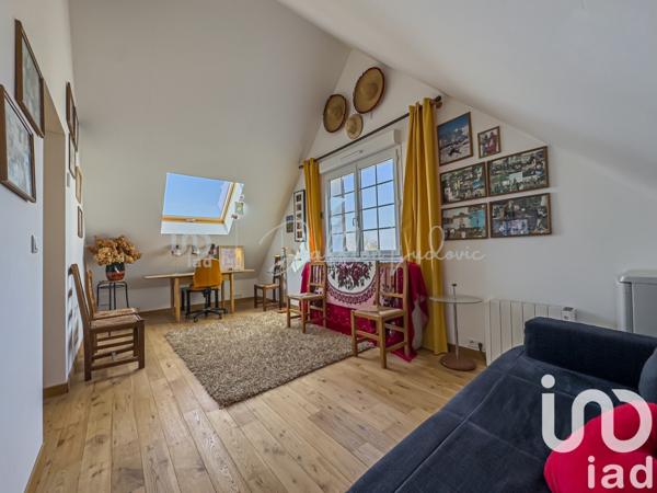 Maison à vendre 6 pièces 140 m² Bazemont