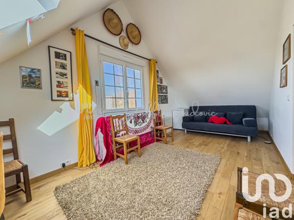 Maison à vendre 6 pièces 140 m² Bazemont