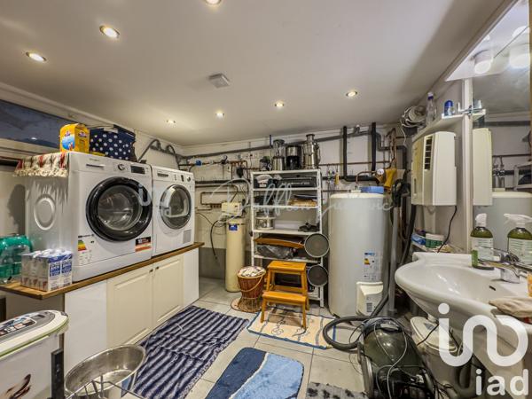 Maison à vendre 6 pièces 140 m² Bazemont