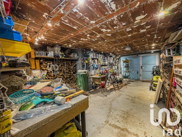 Maison à vendre 6 pièces 140 m² Bazemont