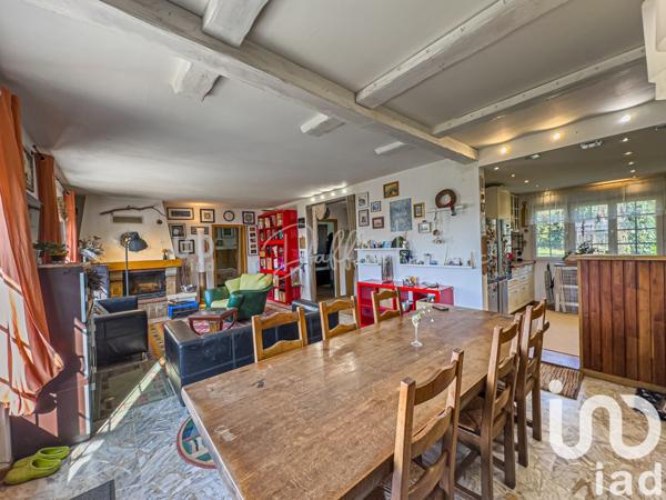 Maison à vendre 6 pièces 140 m² Bazemont