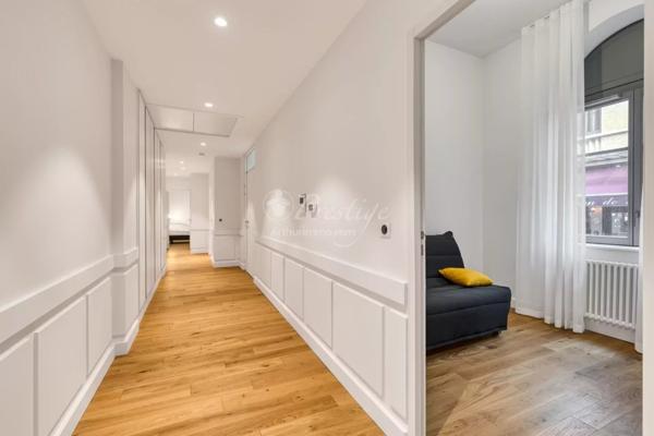 Vente Appartement 4 pièces 120 m2 à Chambéry