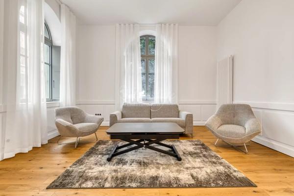 Vente Appartement 4 pièces 120 m2 à Chambéry