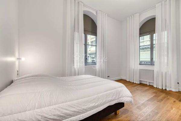 Vente Appartement 4 pièces 120 m2 à Chambéry