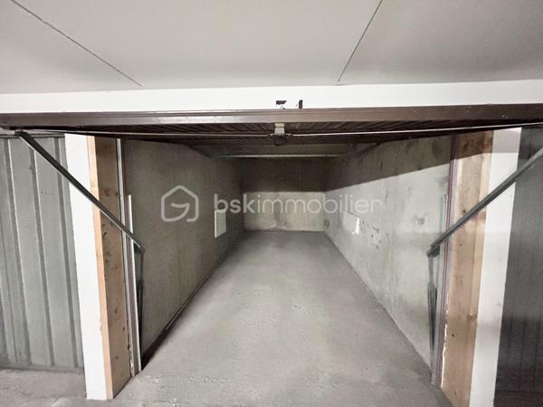 Appartement de 79 m²