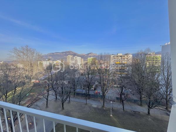 Appartement de 79 m²