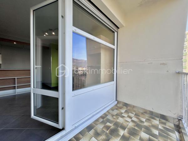 Appartement de 79 m²