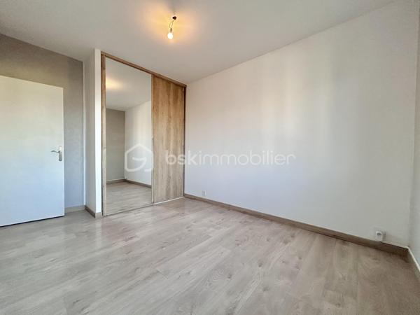 Appartement de 79 m²