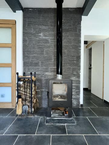 Mauvezin (32120) Maison rénovée 3 chambres – Jardin – Vue campagne