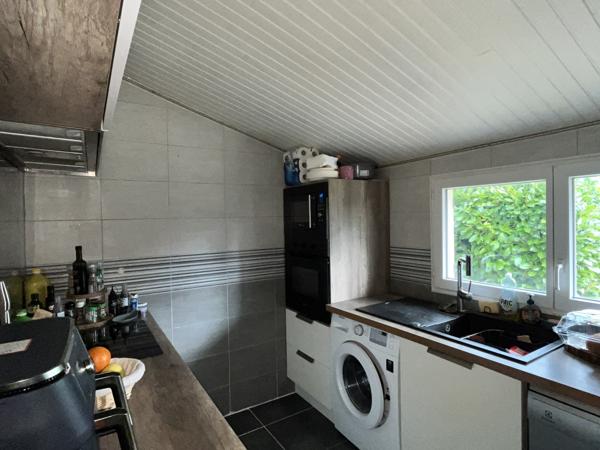 Mauvezin (32120) Maison rénovée 3 chambres – Jardin – Vue campagne