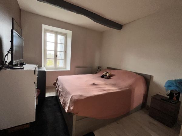 Mauvezin (32120) Maison rénovée 3 chambres – Jardin – Vue campagne