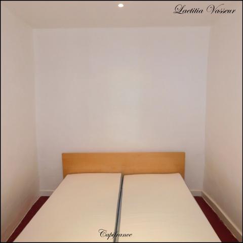 Dpt Bouches du Rhône (13), à louer LA CIOTAT appartement T2 de 40,32 m²
