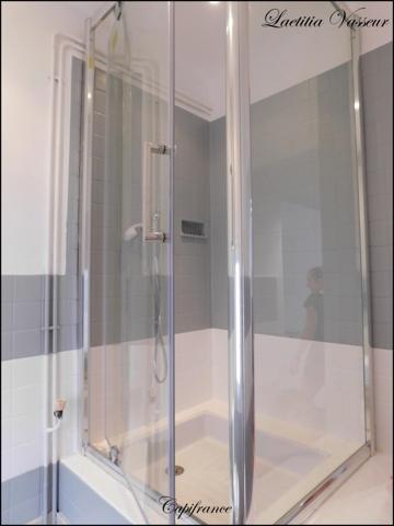 Dpt Bouches du Rhône (13), à louer LA CIOTAT appartement T2 de 40,32 m²