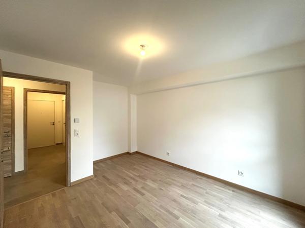 Appartement à vendre 2 pièces BEAUMONT (74)