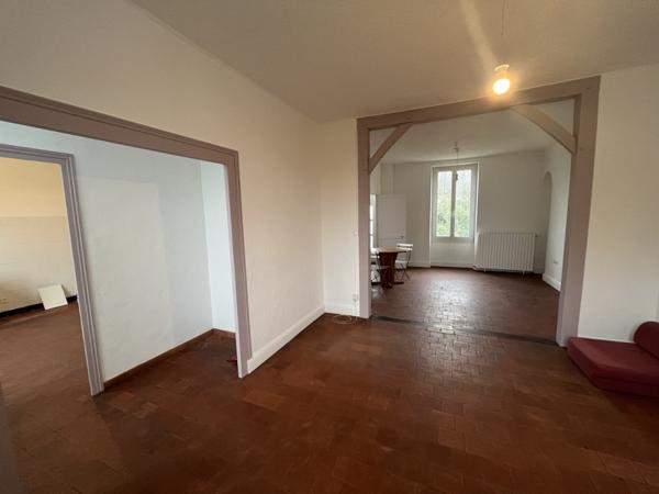 Maison à vendre |  Vierzon |  4 pièces | 103 m²