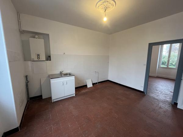 Maison à vendre |  Vierzon |  4 pièces | 103 m²