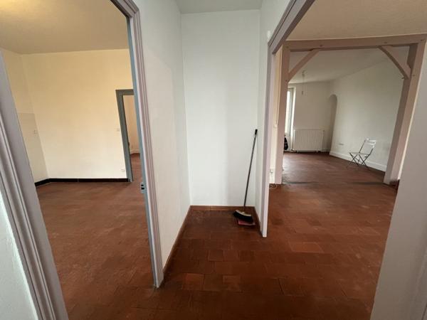 Maison à vendre |  Vierzon |  4 pièces | 103 m²