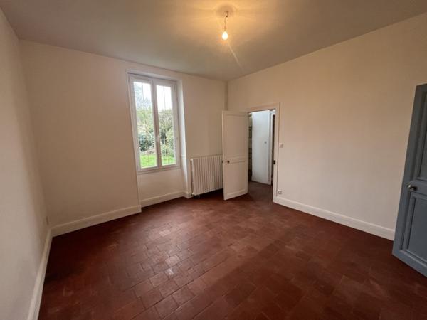 Maison à vendre |  Vierzon |  4 pièces | 103 m²