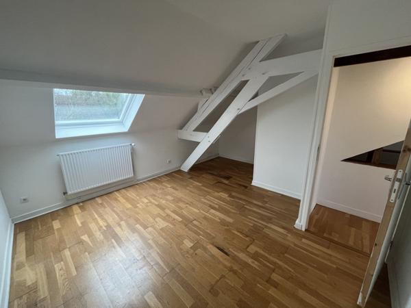 Maison à vendre |  Vierzon |  4 pièces | 103 m²