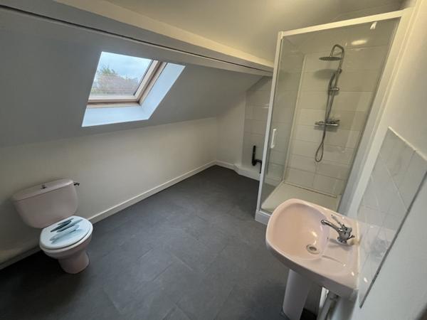 Maison à vendre |  Vierzon |  4 pièces | 103 m²