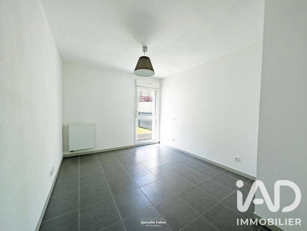 Appartement à vendre 2 pièces 46,48 m² Ondres