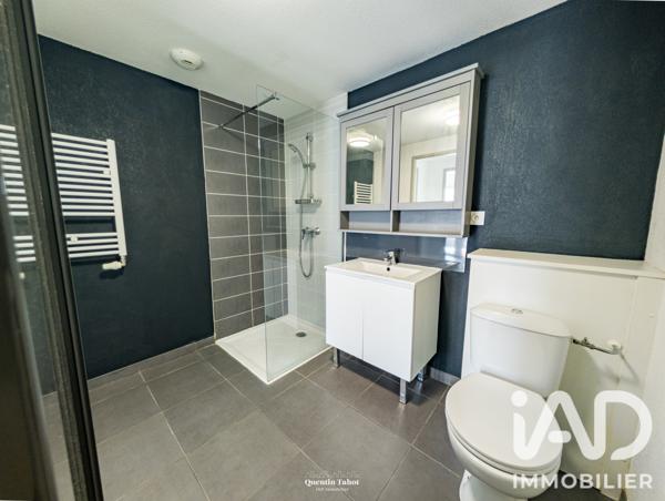 Appartement à vendre 2 pièces 46,48 m² Ondres