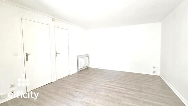 Appartement 1 pièce - 25 m² Exclusivité
