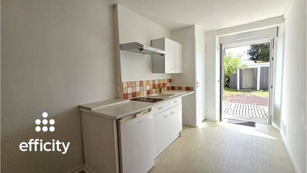 Appartement 1 pièce - 25 m² Exclusivité