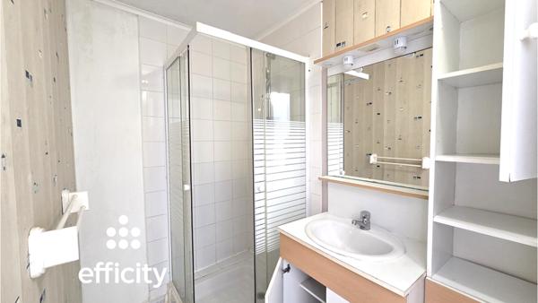 Appartement 1 pièce - 25 m² Exclusivité