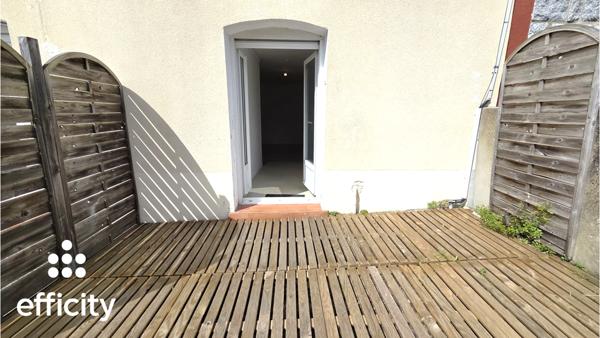 Appartement 1 pièce - 25 m² Exclusivité