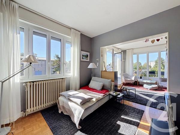 Maison à vendre  5 pièces - 89 m 2   CHALON SUR SAONE  - 71