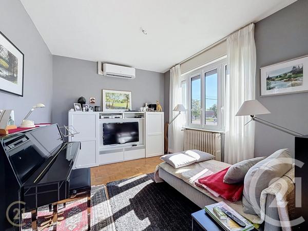 Maison à vendre  5 pièces - 89 m 2   CHALON SUR SAONE  - 71