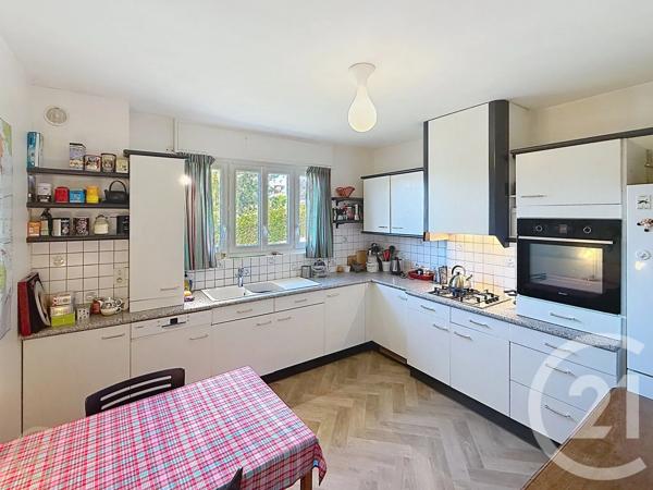 Maison à vendre  5 pièces - 89 m 2   CHALON SUR SAONE  - 71