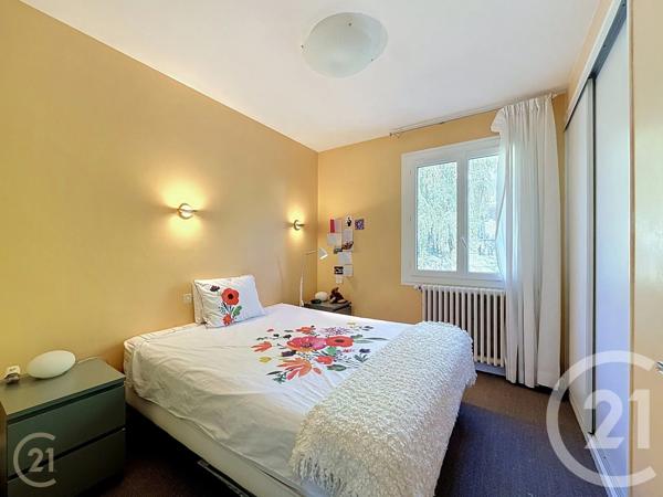 Maison à vendre  5 pièces - 89 m 2   CHALON SUR SAONE  - 71
