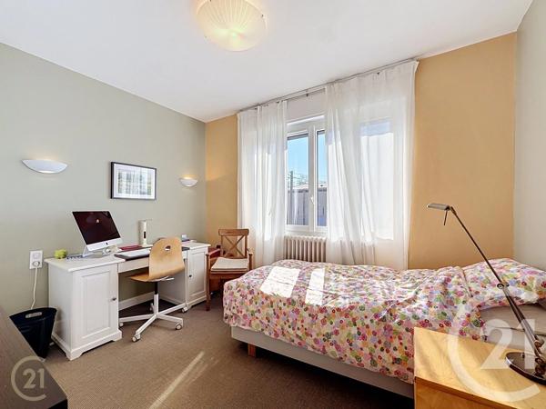 Maison à vendre  5 pièces - 89 m 2   CHALON SUR SAONE  - 71