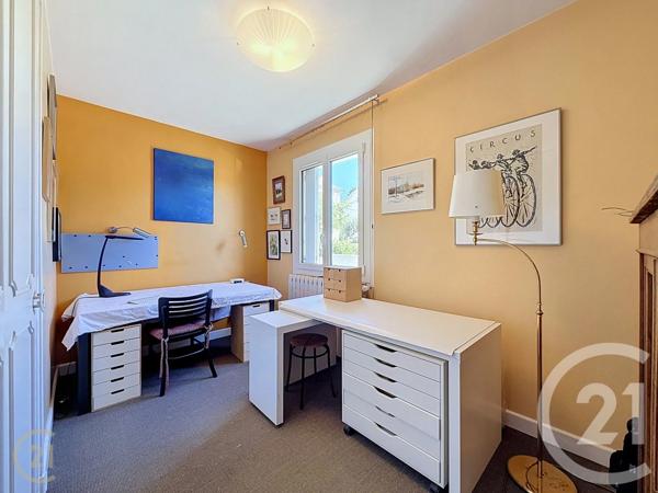 Maison à vendre  5 pièces - 89 m 2   CHALON SUR SAONE  - 71