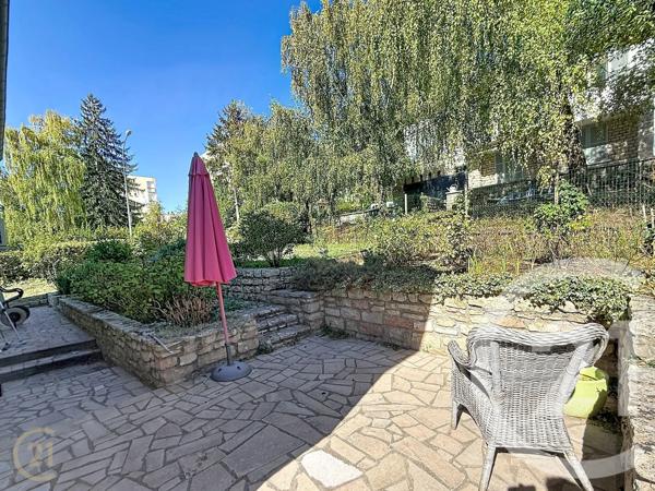 Maison à vendre  5 pièces - 89 m 2   CHALON SUR SAONE  - 71