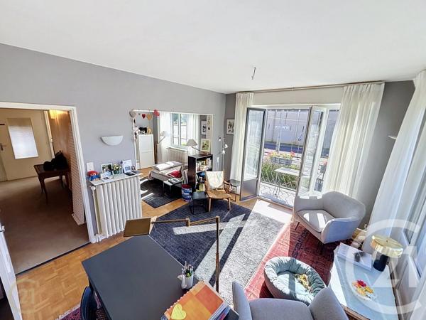 Maison à vendre  5 pièces - 89 m 2   CHALON SUR SAONE  - 71