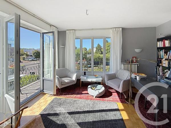 Maison à vendre  5 pièces - 89 m 2   CHALON SUR SAONE  - 71