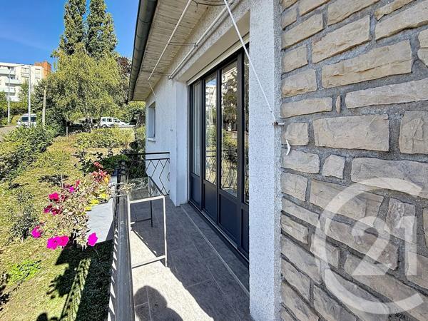 Maison à vendre  5 pièces - 89 m 2   CHALON SUR SAONE  - 71