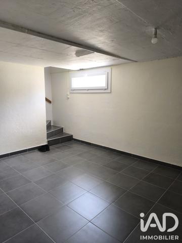 Maison à vendre 5 pièces 94,17 m² Cerizay