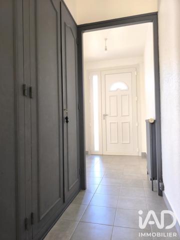 Maison à vendre 5 pièces 94,17 m² Cerizay