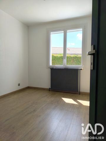 Maison à vendre 5 pièces 94,17 m² Cerizay
