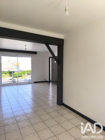 Maison à vendre 5 pièces 94,17 m² Cerizay