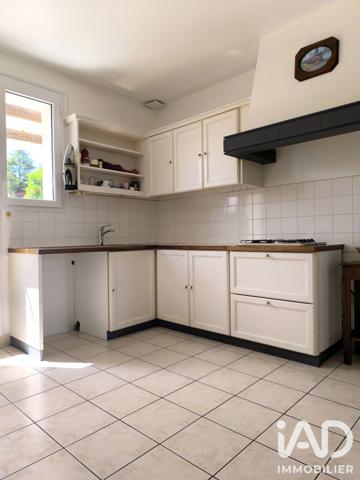 Maison à vendre 5 pièces 94,17 m² Cerizay