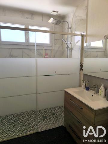 Maison à vendre 5 pièces 94,17 m² Cerizay