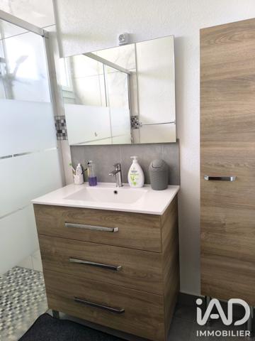 Maison à vendre 5 pièces 94,17 m² Cerizay