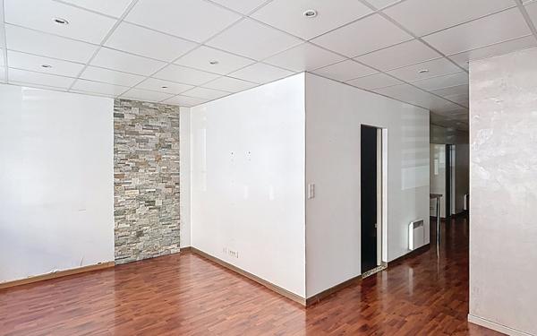 Appartement à vendre    3 pièces • 74,85 m2 Reims