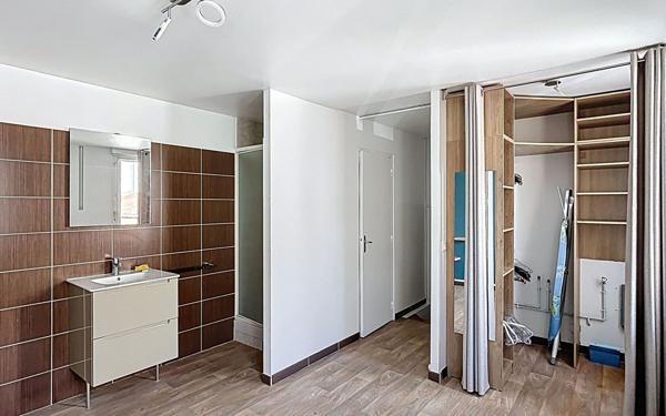 Appartement à vendre    3 pièces • 74,85 m2 Reims